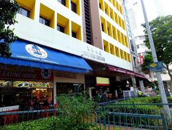 Chye Sing Building (D7), Office #460183261